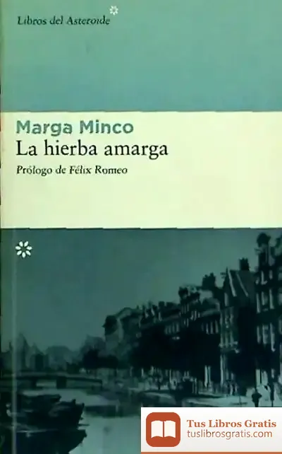 Descargar La Hierba Amarga
