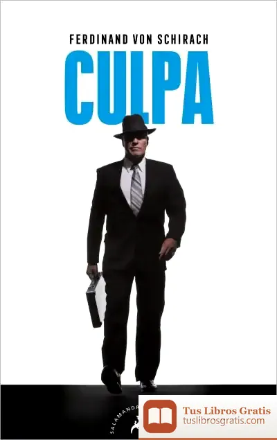 Descargar Culpa