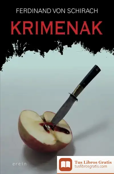Descargar Krimenak