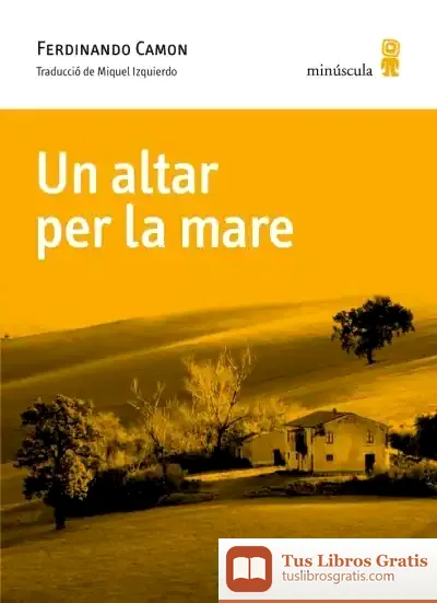 Descargar Un Altar Per La Mare