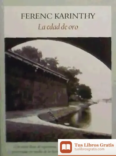 Descargar La Edad De Oro