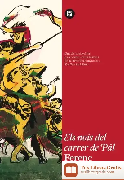 Descargar Els Nois Del Carrer De Pál