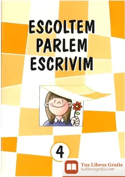Descargar Escoltem 4 de Fermí Capell I Tomàs