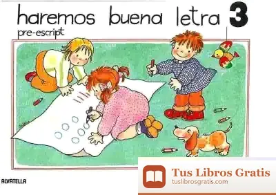 Descargar Haremos Buena Letra 3 de Fermí Capell I Tomàs