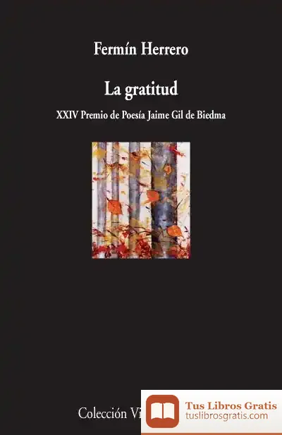 Descargar La Gratitud