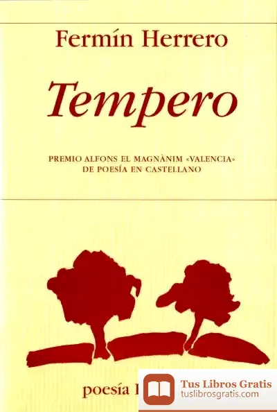 Descargar Tempero
