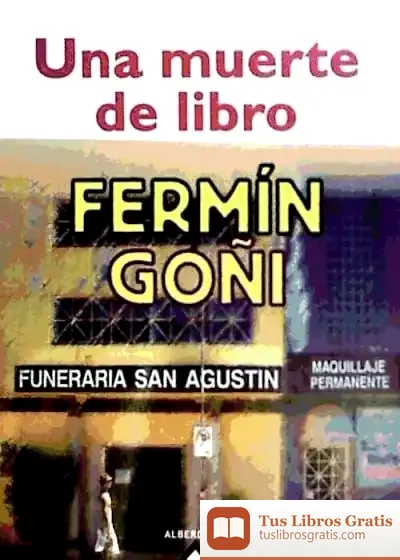 Descargar Una Muerte De Libro de Susaeta