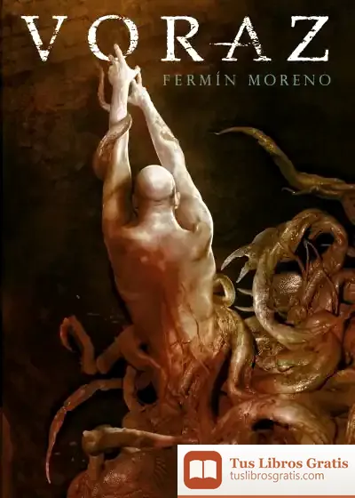 Descargar Voraz