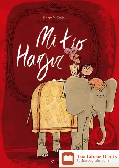 Descargar Mi Tío Harjir
