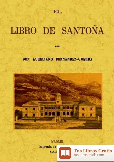 Descargar El Libro De Santoña