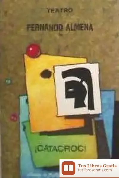 Descargar Catacroc de Fernando Almena