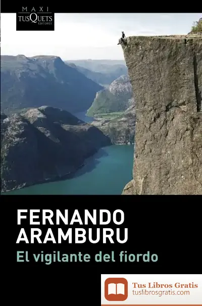 Descargar El Vigilante Del Fiordo