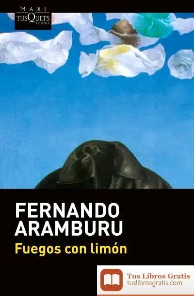 Descargar Fuegos Con Limón