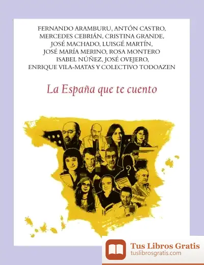 Descargar La España Que Te Cuento