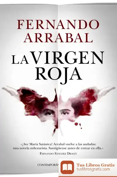 Descargar La Virgen Roja