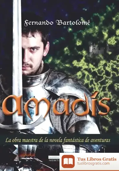 Descargar Amadís