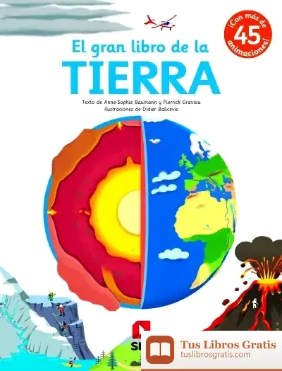 Descargar El Gran Libro De La Tierra