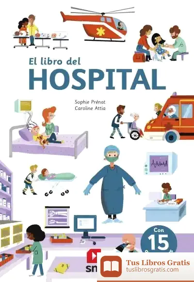 Descargar El Libro De Los Hospitales