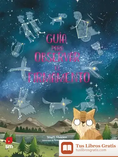 Descargar Guía Para Observar El Firmamento