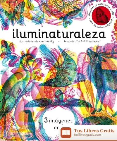 Descargar Iluminaturaleza