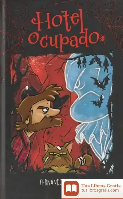 Descargar Hotel Ocupado