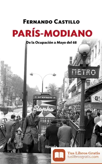 Descargar París-Modiano