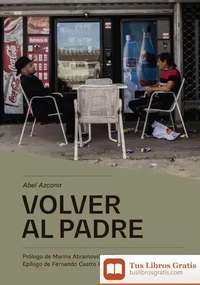Descargar Volver Al Padre