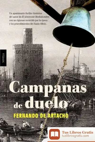 Descargar Campanas De Duelo