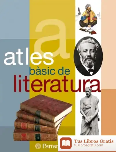 Descargar Atles Basic De Literatura de Luis Alberto de Cuenca