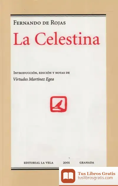 Descargar La Celestina