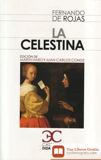 Descargar La Celestina de Antonio Roig Batalla