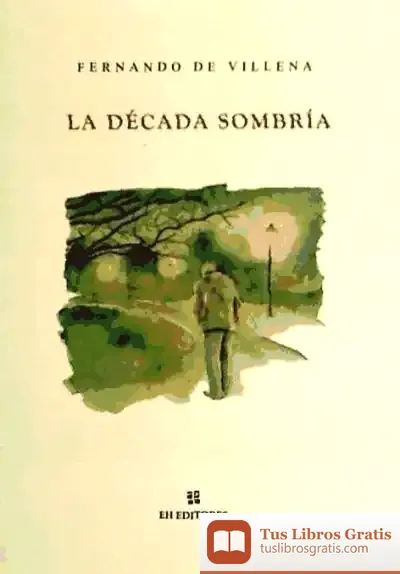 Descargar Decada Sombria de Fernando de Villena