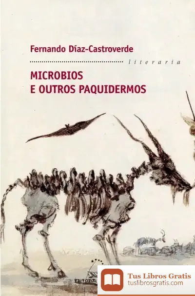 Descargar Microbios E Outros Paquidermos