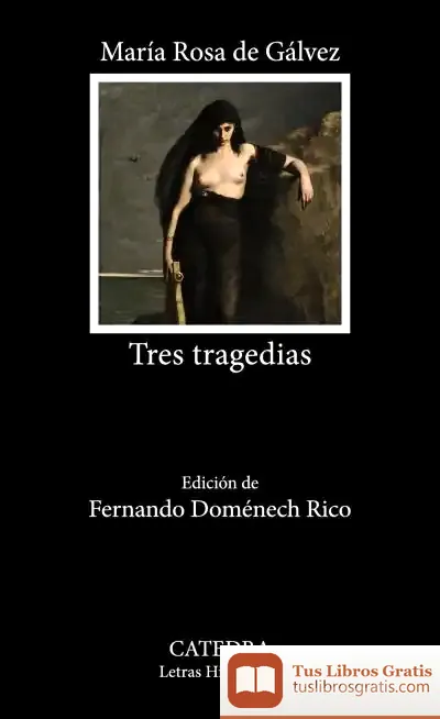 Descargar Tres Tragedias