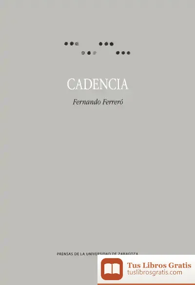Descargar Cadencia