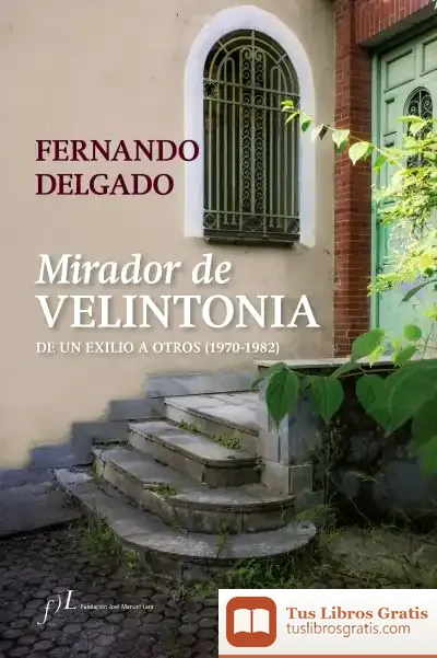 Descargar Mirador De Velintonia