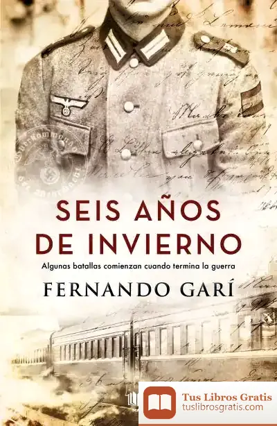 Descargar Seis Años De Invierno