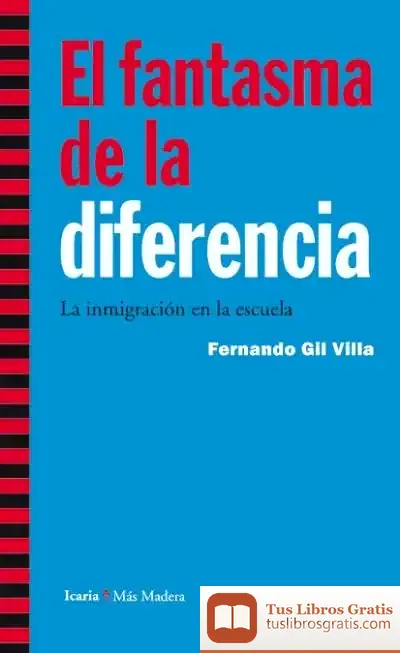 Descargar El Fantasma De La Diferencia