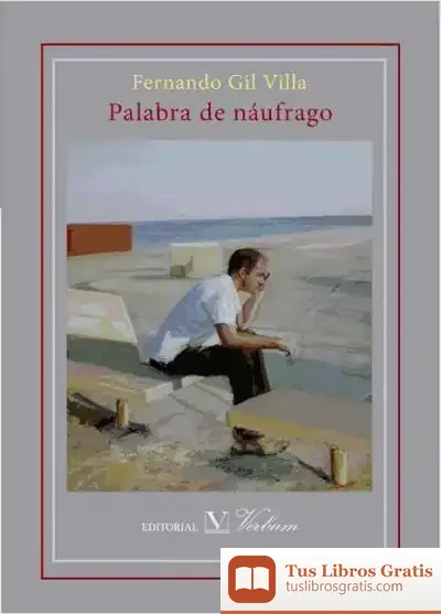 Descargar Palabra De Naufrago