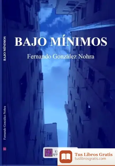 Descargar Bajo Mínimos