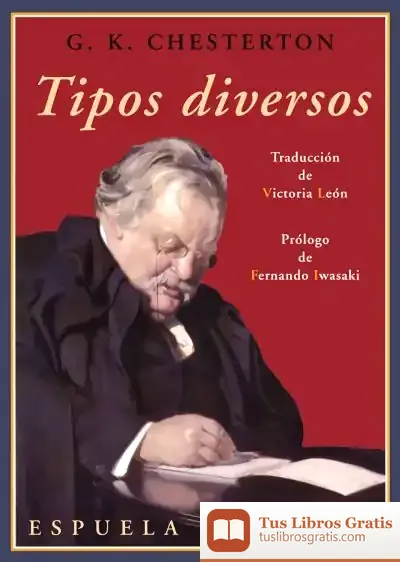 Descargar Tipos Diversos