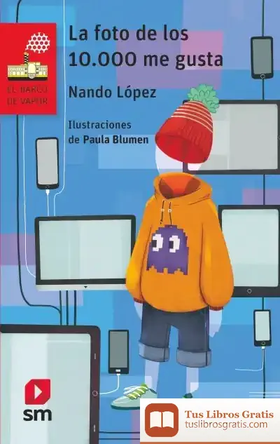 Descargar La Foto De Los Diez Mil Me Gusta de Fernando J. López