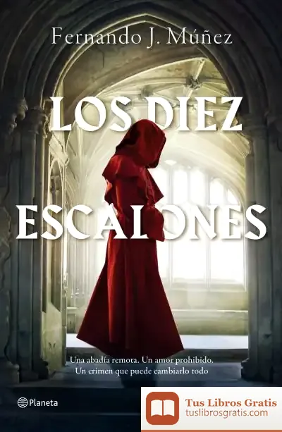 Descargar Los Diez Escalones