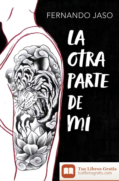 Descargar La Otra Parte De Mí de Fernando Jaso