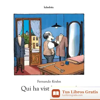 Descargar Qui Ha Vist Les Tisores?