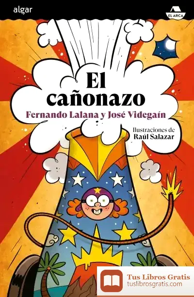 Descargar El Cañonazo