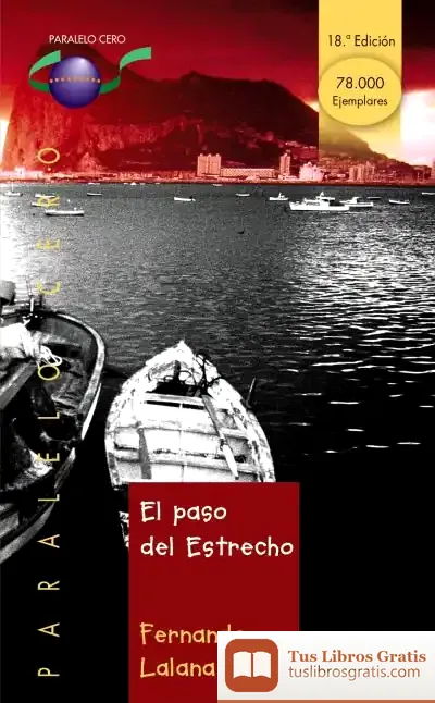 Descargar El Paso Del Estrecho