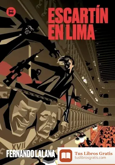 Descargar Escartín En Lima