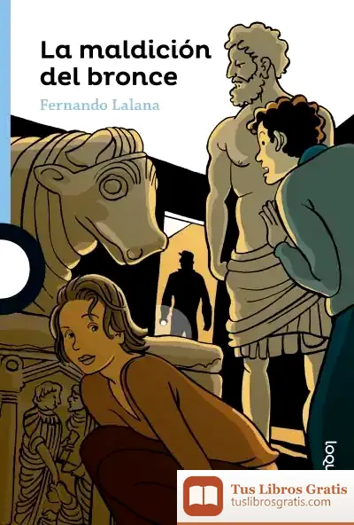 Descargar La Maldición Del Bronce