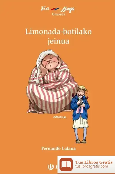 Descargar Limonada-Botilako Jeinua